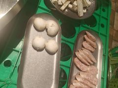 -山葵说·泥炉烤肉(泰达时尚E街区店)