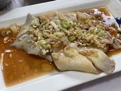 -宾朋海鲜美食餐厅·特色美食(兴海路店)