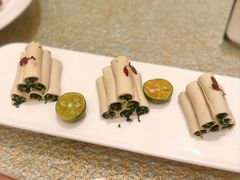 -江南灶中餐厅(南京香格里拉店)