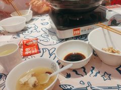 -松哥油焖大虾.小龙虾.黑鸭煲(海岸城店)