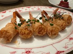 -上海总会SHANGHAICLUB(兴业太古汇店)