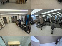 -琪航健身工作室(杨高南路地铁站店)