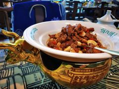 -俏九州·小炒黄牛肉(华润万象汇店)