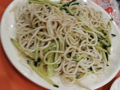 -庆丰包子铺(和平里店)