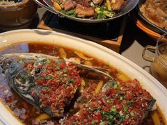 -井水小厨·湘菜(活力广场店)