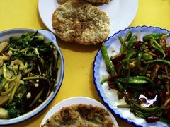 老李家肉饼-老李家肉饼