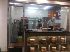 -大洋家·精品潮汕菜·生腌砂锅粥(天河东路店)