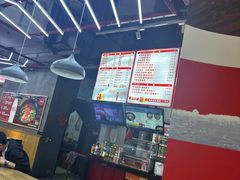 -一品飘香米线(金地美食城店)