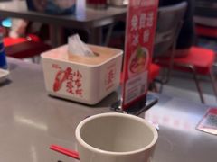 -龙巢盱眙龙虾·牛蛙·烧烤宵夜(八卦岭店)
