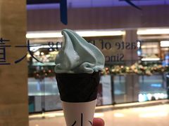 冰淇淋-小大董·烤鸭(凤凰汇店)