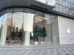 -Apple零售店(济南恒隆广场店)