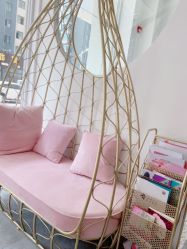 点击看大图 -奈弗里·疗愈SPA·美肤中心