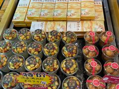-味多美(民星路店)