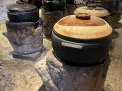 -园林美食城·本土农家菜(杨和镇店)