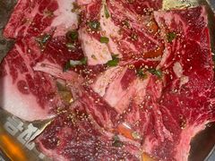 -大叹号·朝鲜族烤肉(潍坊泰华城店)