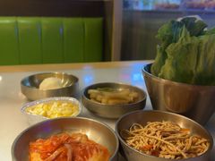 -韩宫宴和牛烤肉(宣州国购店)