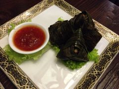 iphone_upload_pic-Siam泰餐厅(水上公园店)