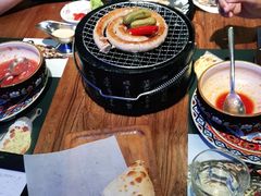 -卢布林西餐厅(万正店)