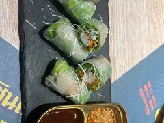 -仙罗泰·泰国餐厅(印象汇店)