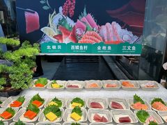 -亚马逊蒸汽活海鲜自助(LCM置汇旭辉广场店)