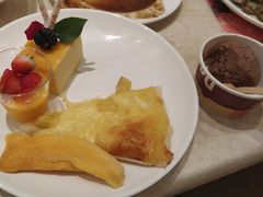 -芭菲盛宴·环球美食(袁家岗店)