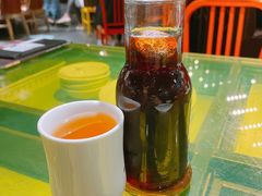 自制酸梅汤-辛香汇(飞洲店)