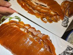 -大海碗·炸酱面·烤鸭·京菜(天坛店)