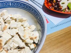 -天发芽·何记葫芦头泡馍·老字号(小南门店)