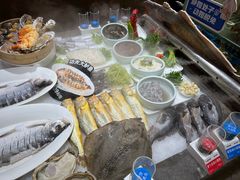 -双合园·海鲜水饺青岛菜(品牌首店)