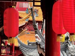 -钦赐仰殿道观