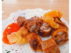 -老闽味沙茶面·姜母鸭(传承35年曾厝垵店)