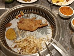 -钱小奴创意自助餐厅·原切谷饲安格斯畅吃(宁波环球银泰城店)