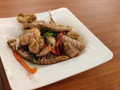 -同济大学-北苑食堂