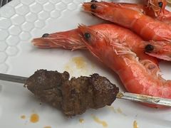 -圆顶阁西餐厅(郑州索菲特国际饭店 )