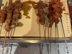 -壹加壹电烤串(总店)