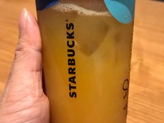 -星巴克(广州江南新地店)