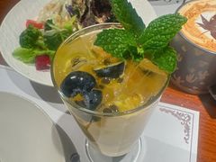 -咖梦餐厅 COMENG RESTAURANT