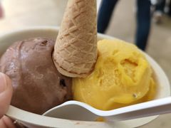 -极拉图·现制冰淇淋(大卫城店)
