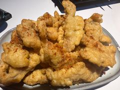 -钳小柒·小龙虾蓝龙王烧烤夜宵(长寿路店)