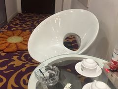 -河南中州皇冠假日酒店