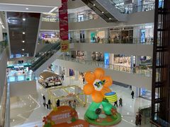 -义乌之心城市生活广场