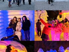 -长春市南湖公园