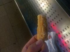 杏仁排-上海哈尔滨食品厂(淮海中路店)