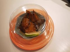 -争鲜回转寿司(通州万达店)