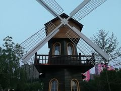 -长春公园(普阳街道)