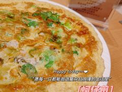 -隅乐胡椒虾·台湾菜·团建(皇岗店)