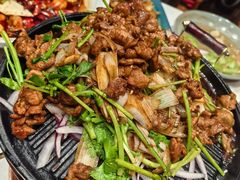 -馋嘴猫北京食堂·烤鸭·宵夜(亚运村店)