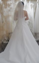 点击看大图 -Chic Bridal 熙可婚纱