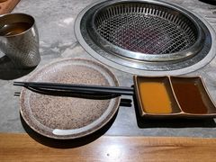 -厚贞日式烤肉(龙之梦店)