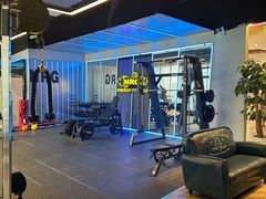 -NRG健身私教CLUB(打浦桥店)